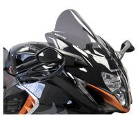 Bodystyle Parabrisas carreras tintado ne. c. ABE GSX 1300 R HAYABUSA, año 2021-