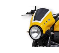 BodySTYLE protector ABS plásticos sin pintar