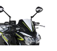 BodySTYLE protector ABS plásticos sin pintar