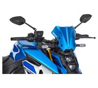 Bodystyle Revestimiento del faro GSX-S 950 24- NEGRO
