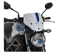 Bodystyle Revestimiento del faro SV 650 16- SIN PINTAR