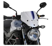 Bodystyle Revestimiento del faro SV650 22- BLANCO