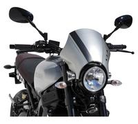 Bodystyle Revestimiento del faro XSR900 SIN PINTAR