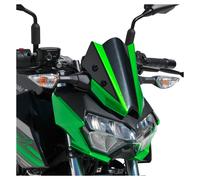 Bodystyle Revestimiento del faro Z 400 AÑO 19- NEGRO/VERDE