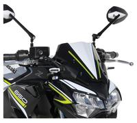 Bodystyle Revestimiento del faro Z650 22- BLANCO