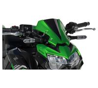 Bodystyle Revestimiento del faro Z900 24- NEGRO/GRIS