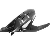 Bodystyle Tapacubos Raceline NT 1100 25-, negro