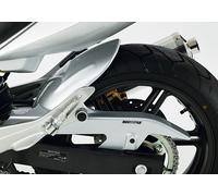 BODYSTYLE trasero abraza los plásticos ABS sin pintar