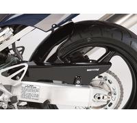 BODYSTYLE trasero abraza los plásticos ABS sin pintar