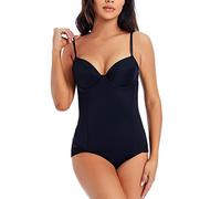 Bodysuit Women Shapewear Body Shaper with Cup Compression Bodies Belly Sheath Waist Trainer Slimming Underwear