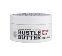 BodySupply Tattoo Hustle Butter Deluxe Original 150 ml | ingredientes naturales como mango, papaya y promover la curación, reduce el enrojecimiento y la hinchazón, hidrata