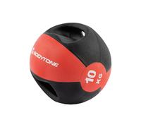 Bodytone Balón Medicinal with grip 10kg