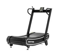 Cinta de Correr Bodytone Curva semiprofesional ZROT4