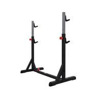 Bodytone Rack musculación ajustable sentadillas y press - HBC08