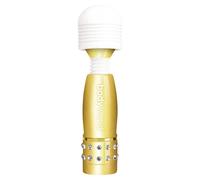 Bodywand Bodywand - Mini Wand Massager Gold