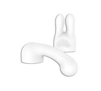 Bodywand Conjunto de accesorios de curva Bodywand - Blanco