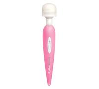 Bodywand Masajeador, Color Rosa - 1 Masajeador