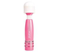 Bodywand Masajeador, Color Rosa - 1 Masajeador