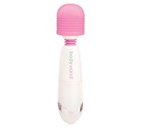 Bodywand Masajeador, Color Rosa - 1 Masajeador
