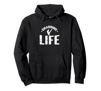 Bodyweight Fitness Agarrando la Fuerza Vital a través del Control Sudadera con Capucha