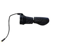 Bodywel Acelerador de puño Giratorio, Compatible con los Modelos Bodywel 2026, Incluyendo T16PRO, F20, M16, A26, y Controlador de Velocidad para Bicicletas eléctricas.