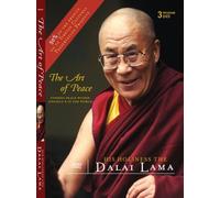 Bodywisdom Media - The Art Of Peace With The Dalai Lama [DVD]