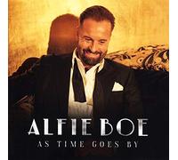Alfie Boe – As Time Goes By – Verve Spa
