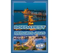 BOEDAPEST REISGIDS 2026