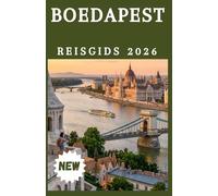 BOEDAPEST REISGIDS 2026