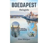 BOEDAPEST Reisgids 2026