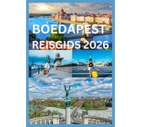 BOEDAPEST REISGIDS 2026: Ontdek het beste van Boedapest met zijn culinaire cultuur en verborgen schatten.