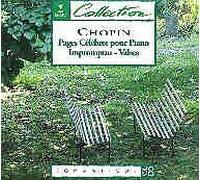 Boegner,Michele - 3 Impromptus,Fantasy-im [Import]