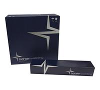 böhler 10172 electrodos Fox OHV 4.0/450 mm (120 unidades)
