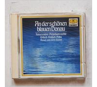 Böhm - an d.Schönen,Blauen Donau [Import]