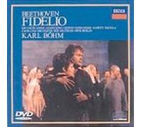 Boehm & Berlin Deutsche Opera - Beethoven: Fidelio Complete [Alemania] [DVD]