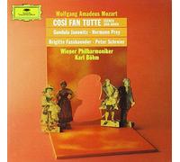 Böhm - COSI Fan Tutte/Highl. [Import]