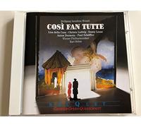 Böhm - COSI Fan Tutte/Highl. [Import]