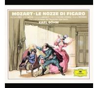 Böhm - Hochzeit d.Figaro