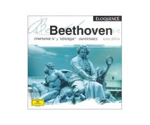 Böhm, Karl - Beethoven - Symphonie n°3