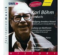 Boehm, Karl - Karl Böhm Conducts Mozart & Beethoven