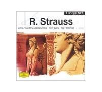 Various Artists - Ainsi Parlait Zarathoustra