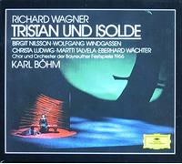 Böhm - Tristan und Isolde