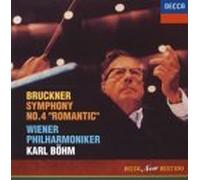 Boehm & Wpo - Bruckner:Symphony No.4