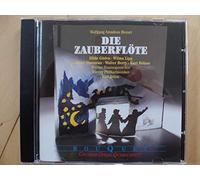 Böhm - Zauberflöte/Highl. [Import]