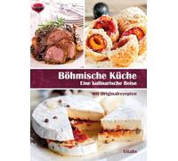 Böhmische Küche: Eine kulinarische Reise