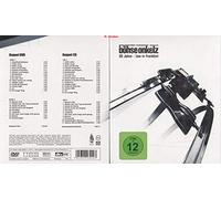 Böhse Onkelz-20 Jahre/Live in Frankfurt [Alemania] [DVD]