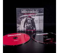 Böhse Onkelz - 40 Jahre Onkelz - Live im Waldstadion