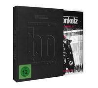 Böhse Onkelz - 40 Jahre Onkelz - Live im Waldstadion [Alemania] [Blu-ray]