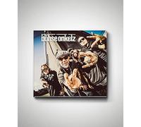 Boehse Onkelz Böhse Onkelz (CD)