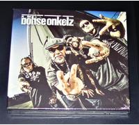 BÖHSE ONKELZ BÖHSE ONKELZ (DELUXE) CD EN DIGIPAK GRUESO + BOOKLET NUEVO Y OVP